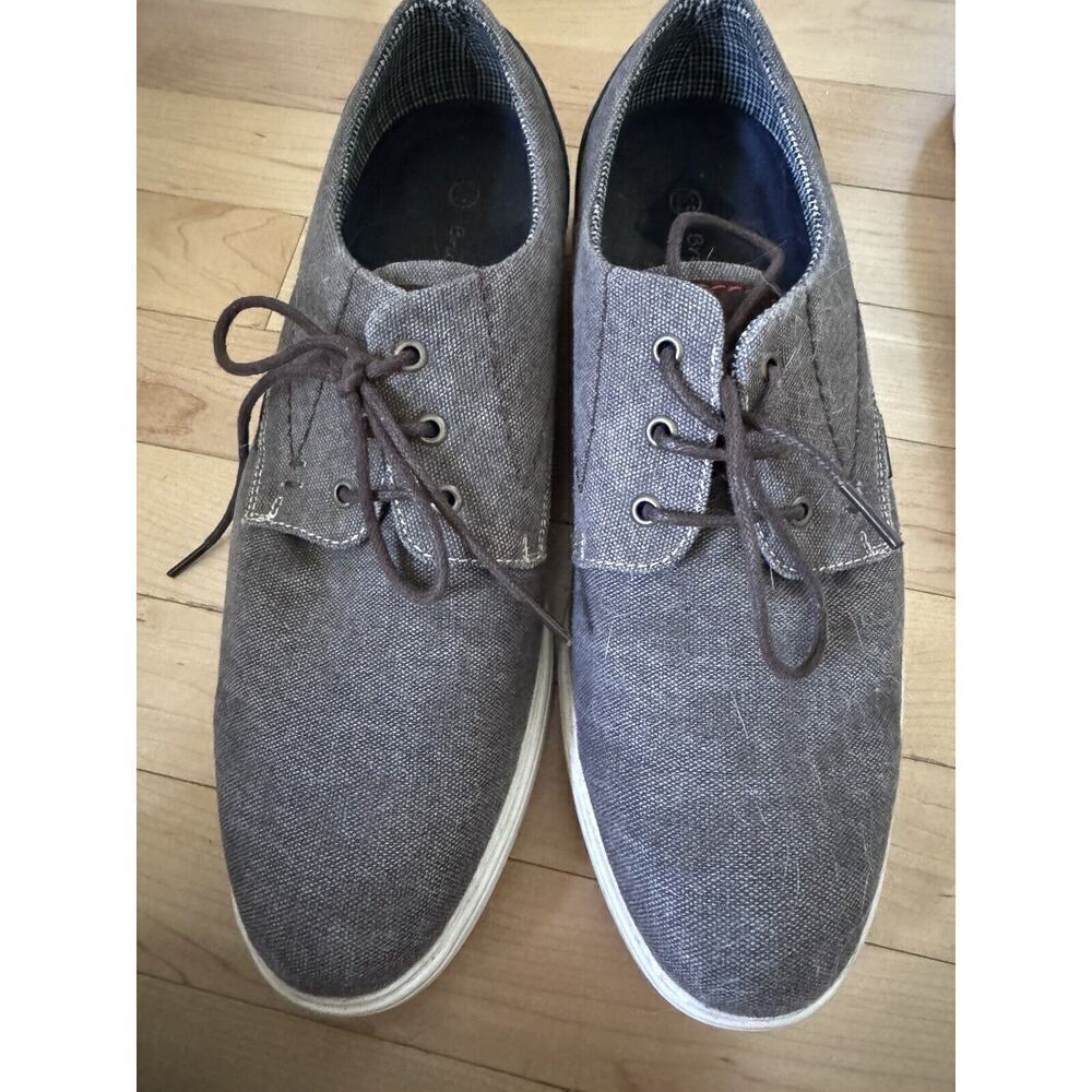 Bruno Mars Geo 2 Men's 10.5 Oxford